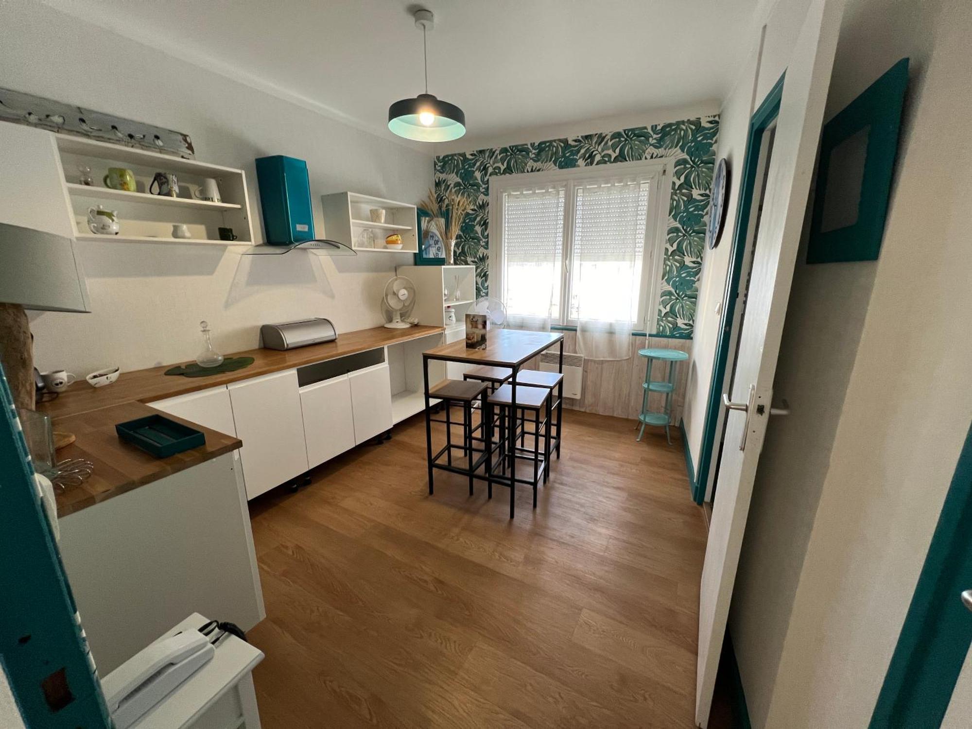 Le Crist'Al, Hotel Familial, Climatise, En Front De Mer Saint-Georges-de-Didonne Εξωτερικό φωτογραφία