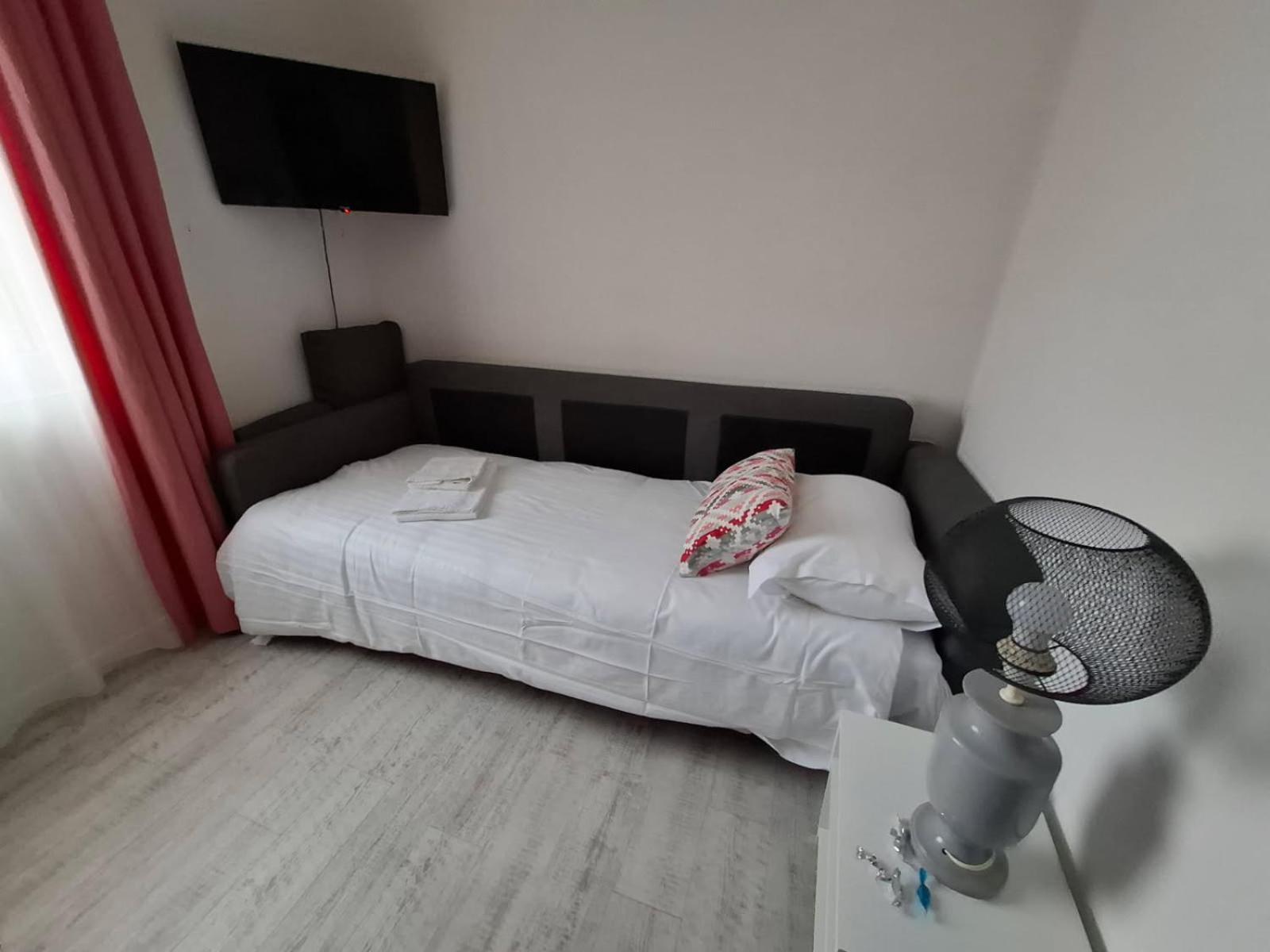 Le Crist'Al, Hotel Familial, Climatise, En Front De Mer Saint-Georges-de-Didonne Δωμάτιο φωτογραφία